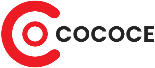 Logo : COCOCE