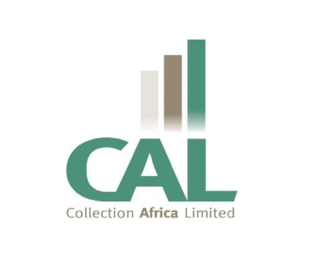Logo : Collection Africa